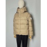 2025年11月17日秋冬新作Burberryダウンジャケット高品質人気商品/QIU工場