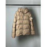2025年11月17日秋冬新作Burberryダウンジャケット高品質人気商品/QIU工場