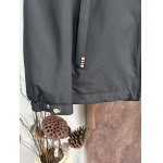 2025年11月17日秋冬新作Burberryジャケット高品質人気商品/QIU工場