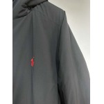 2025年11月17日秋冬新作POLOジャケット高品質人気商品/QIU工場