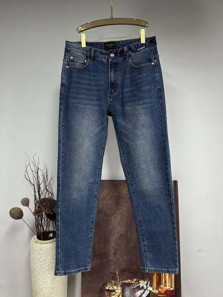 2025年11月17日秋冬新作DGジーパン高品質人気商品/Q...