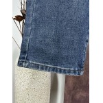 2025年11月17日秋冬新作DGジーパン高品質人気商品/QIU工場