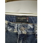 2025年11月17日秋冬新作DGジーパン高品質人気商品/QIU工場