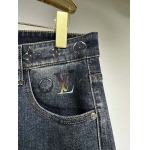 2025年11月17日秋冬新作Louis vuittonジーパン高品質人気商品/QIU工場