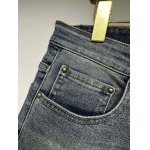 2025年11月17日秋冬新作Louis vuittonジーパン高品質人気商品/QIU工場