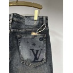 2025年11月17日秋冬新作Louis vuittonジーパン高品質人気商品/QIU工場
