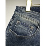 2025年11月17日秋冬新作Louis vuittonジーパン高品質人気商品/QIU工場