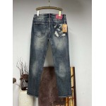 2025年11月17日秋冬新作Louis vuittonジーパン高品質人気商品/QIU工場