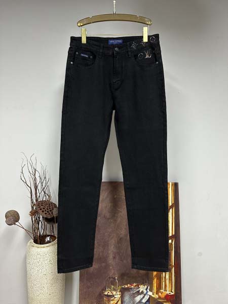 2025年11月17日秋冬新作Louis vuittonジー...