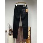 2025年11月17日秋冬新作Louis vuittonジーパン高品質人気商品/QIU工場