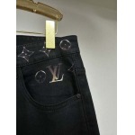 2025年11月17日秋冬新作Louis vuittonジーパン高品質人気商品/QIU工場