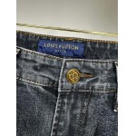 2025年11月17日秋冬新作Louis vuittonジーパン高品質人気商品/QIU工場