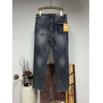 2025年11月17日秋冬新作Louis vuittonジーパン高品質人気商品/QIU工場