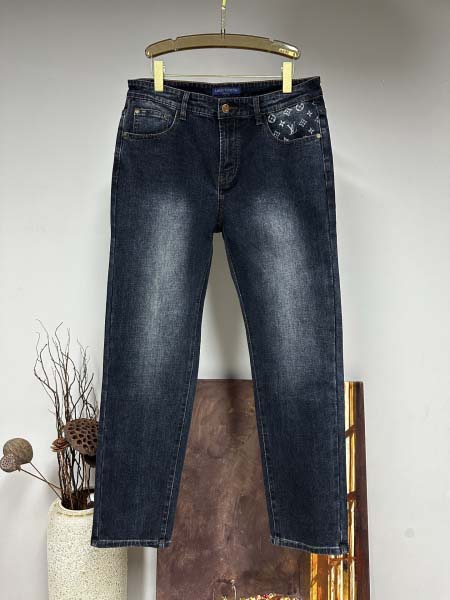 2025年11月17日秋冬新作Louis vuittonジー...