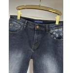 2025年11月17日秋冬新作Louis vuittonジーパン高品質人気商品/QIU工場