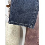 2025年11月17日秋冬新作Louis vuittonジーパン高品質人気商品/QIU工場