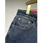 2025年11月17日秋冬新作DGジーパン高品質人気商品/QIU工場