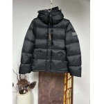 2025年11月17日秋冬新作Burberryダウンジャケット高品質人気商品/QIU工場