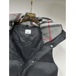 2025年11月17日秋冬新作Burberryダウンジャケット高品質人気商品/QIU工場