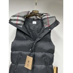 2025年11月17日秋冬新作Burberryダウンジャケット高品質人気商品/QIU工場