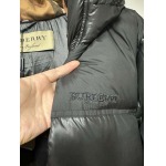 2025年11月17日秋冬新作Burberryジャケット高品質人気商品/QIU工場