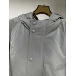 2025年11月17日秋冬新作Thom Browneダウンジャケット高品質人気商品/QIU工場