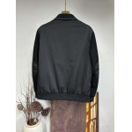 2025年11月17日秋冬新作Loropianaジャケット高品質人気商品/QIU工場