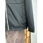 2025年11月17日秋冬新作Burberryジャケット高品質人気商品/QIU工場