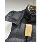 2025年11月17日秋冬新作Burberryダウンジャケット高品質人気商品/QIU工場