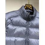 2025年11月17日秋冬新作ARCTERYXダウンベスト高品質人気商品/QIU工場