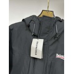 2025年11月17日秋冬新作Balenciagaダウンジャケット高品質人気商品/QIU工場