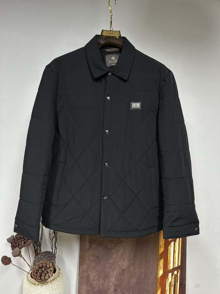 2025年11月17日秋冬新作Loropiana綿の服高品質...