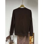 2025年11月17日秋冬新作VERSACEセーター高品質人気商品/QIU工場