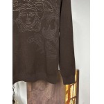 2025年11月17日秋冬新作VERSACEセーター高品質人気商品/QIU工場