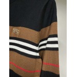 2025年11月17日秋冬新作Burberryセーター高品質人気商品/QIU工場