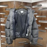 2025年11月17日秋冬新作LEEダウンジャケット高品質人気商品/QIU工場