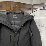 2025年11月17日秋冬新作ARCTERYXダウンジャケット高品質人気商品/QIU工場