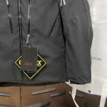 2025年11月17日秋冬新作ARCTERYXダウンジャケット高品質人気商品/QIU工場