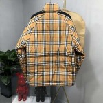2025年11月17日秋冬新作Burberryダウンジャケット高品質人気商品/QIU工場