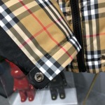 2025年11月17日秋冬新作Burberryダウンジャケット高品質人気商品/QIU工場