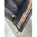 2025年11月17日秋冬新作Burberryダウンジャケット高品質人気商品/QIU工場