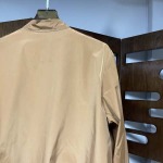 2025年11月17日秋冬新作Pradaジャケット高品質人気商品/QIU工場