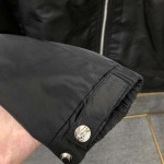 2025年11月17日秋冬新作BURBERRYダウンジャケット高品質人気商品/QIU工場