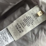 2025年11月17日秋冬新作Gucciジャケット高品質人気商品/QIU工場