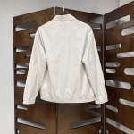 2025年11月17日秋冬新作PRADAジャケット高品質人気商品/QIU工場