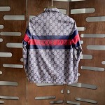 2025年11月17日秋冬新作GUCCIジャケット高品質人気商品/QIU工場