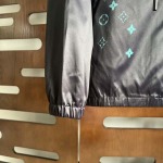 2025年11月17日秋冬新作LOUIS VUITTONジャケット高品質人気商品/QIU工場