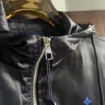 2025年11月17日秋冬新作LOUIS VUITTONジャケット高品質人気商品/QIU工場