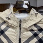 2025年11月17日秋冬新作BURBERRYジャケット高品質人気商品/QIU工場
