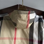 2025年11月17日秋冬新作BURBERRYジャケット高品質人気商品/QIU工場